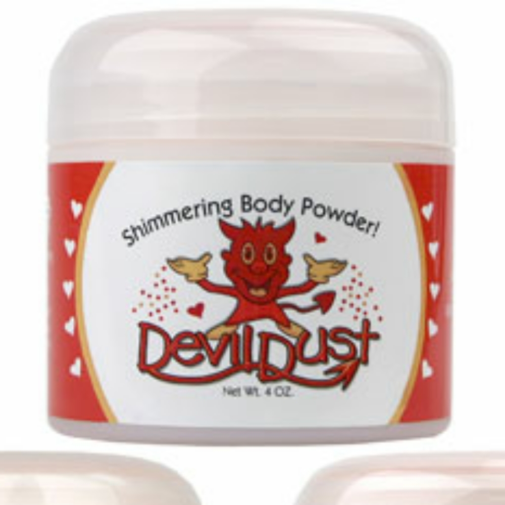 Devil Dust by Party Gals